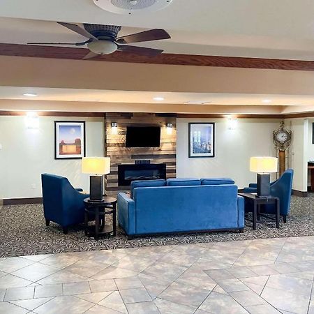 Comfort Inn And Suites Thatcher Luaran gambar