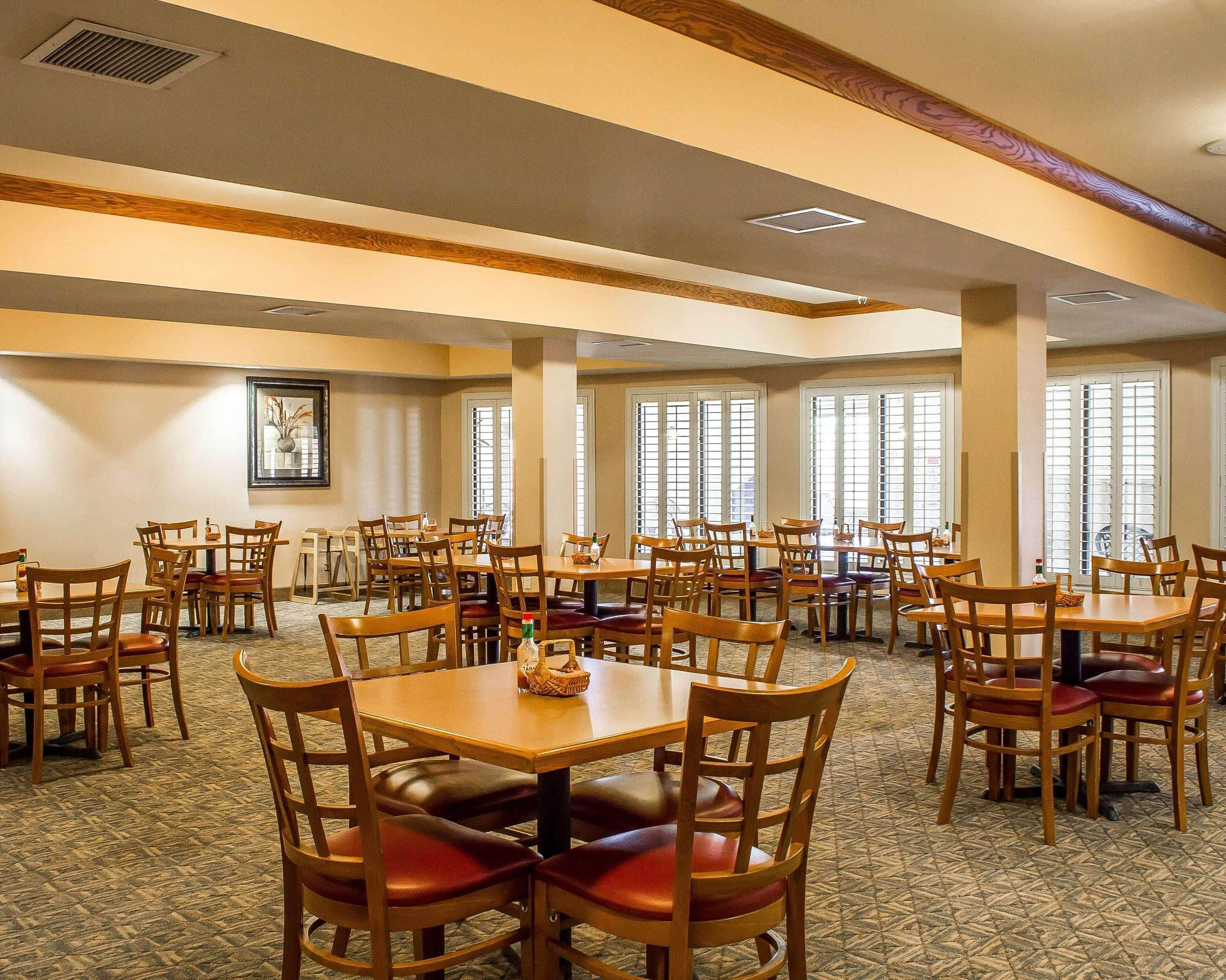 Comfort Inn And Suites Thatcher Luaran gambar