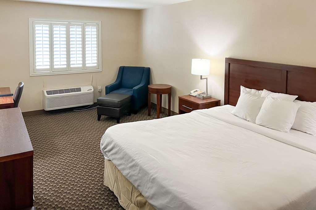 Comfort Inn And Suites Thatcher Bilik gambar