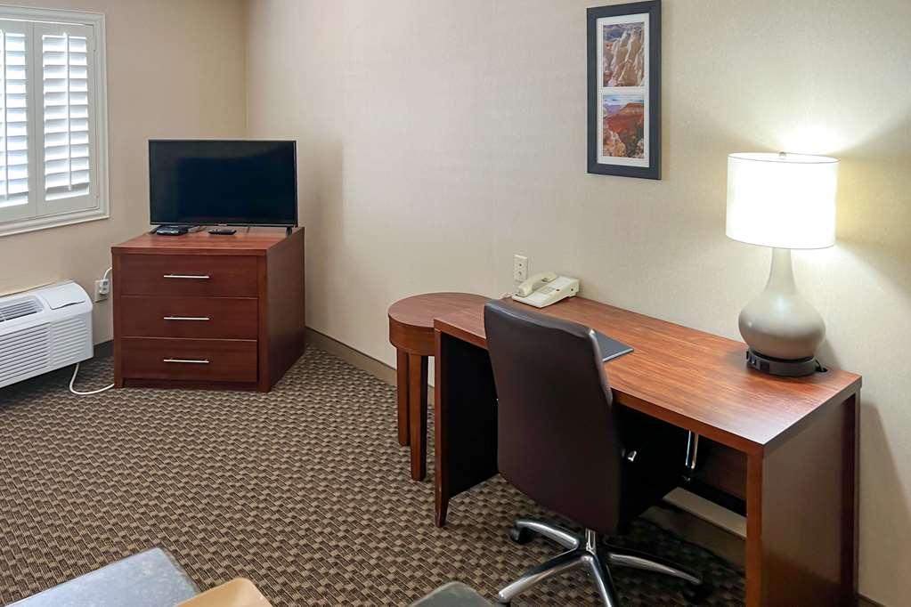 Comfort Inn And Suites Thatcher Bilik gambar