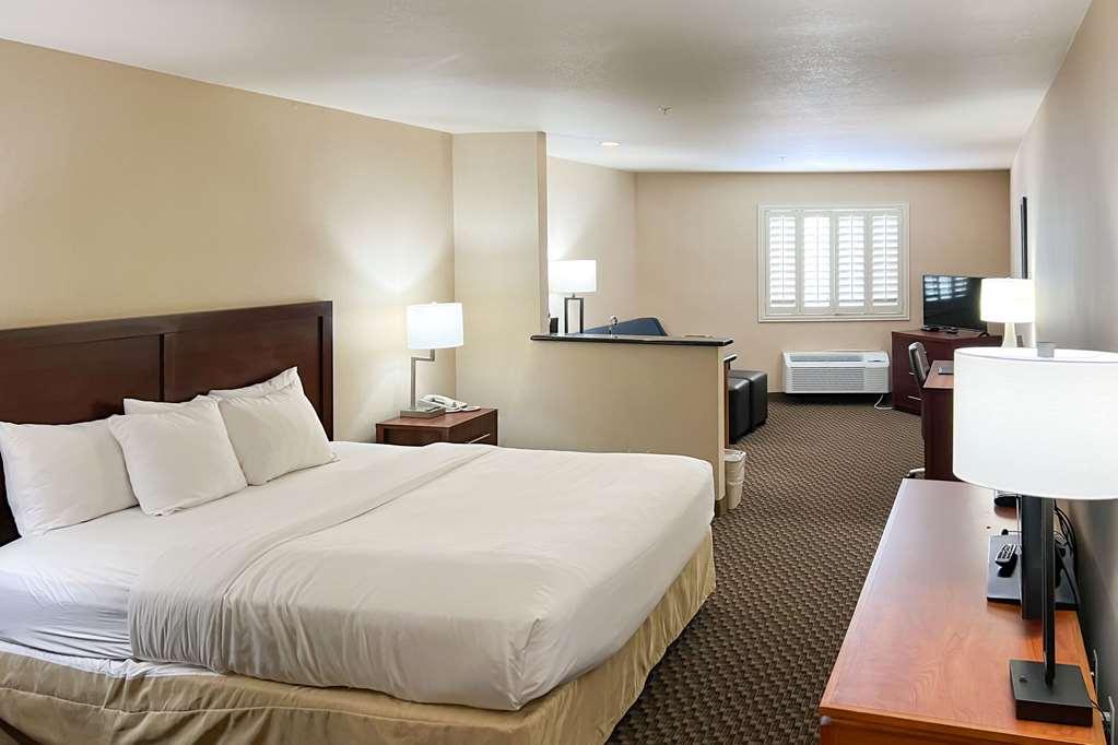 Comfort Inn And Suites Thatcher Bilik gambar