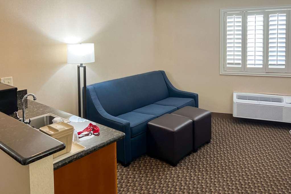 Comfort Inn And Suites Thatcher Bilik gambar