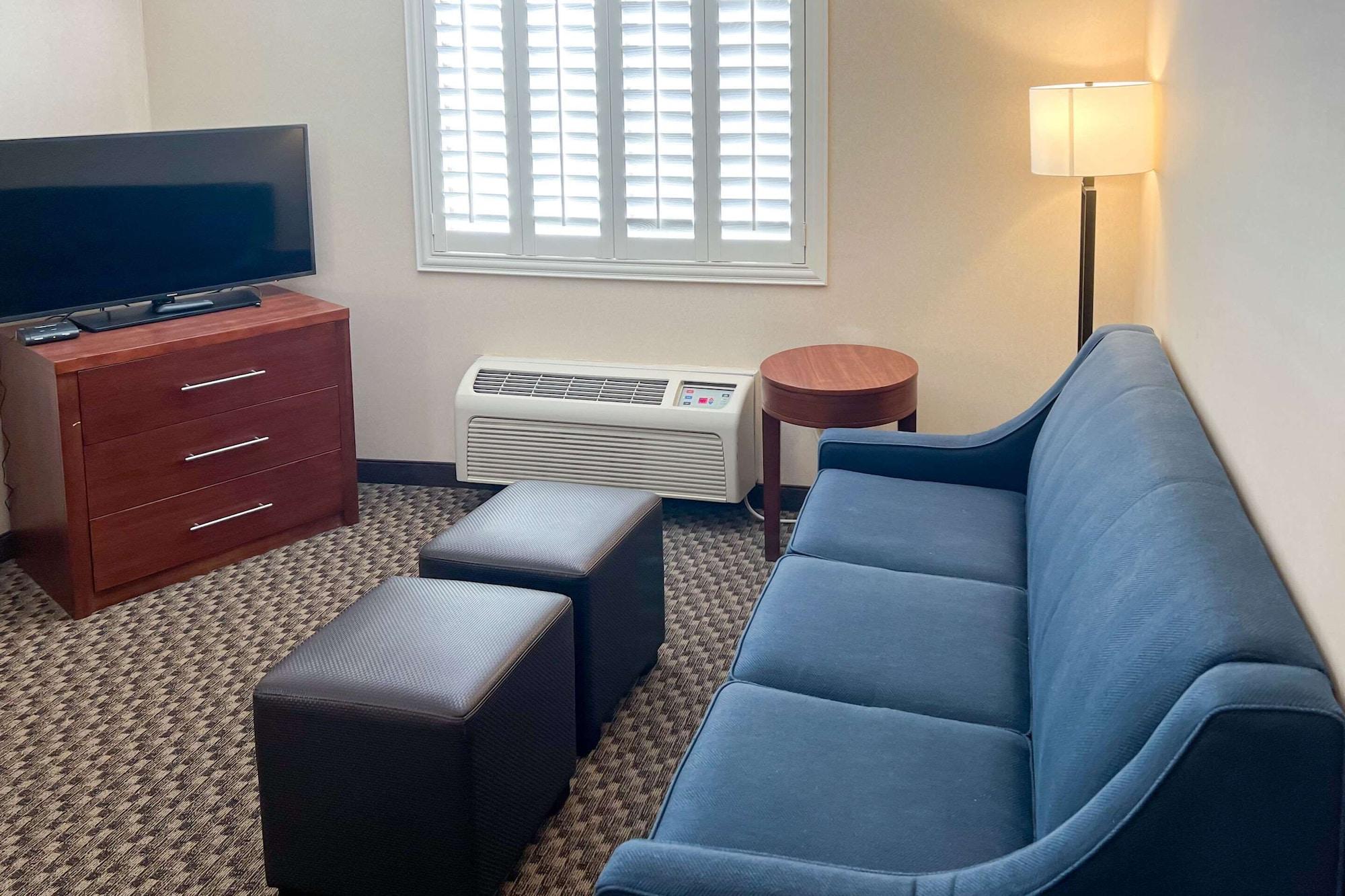 Comfort Inn And Suites Thatcher Luaran gambar
