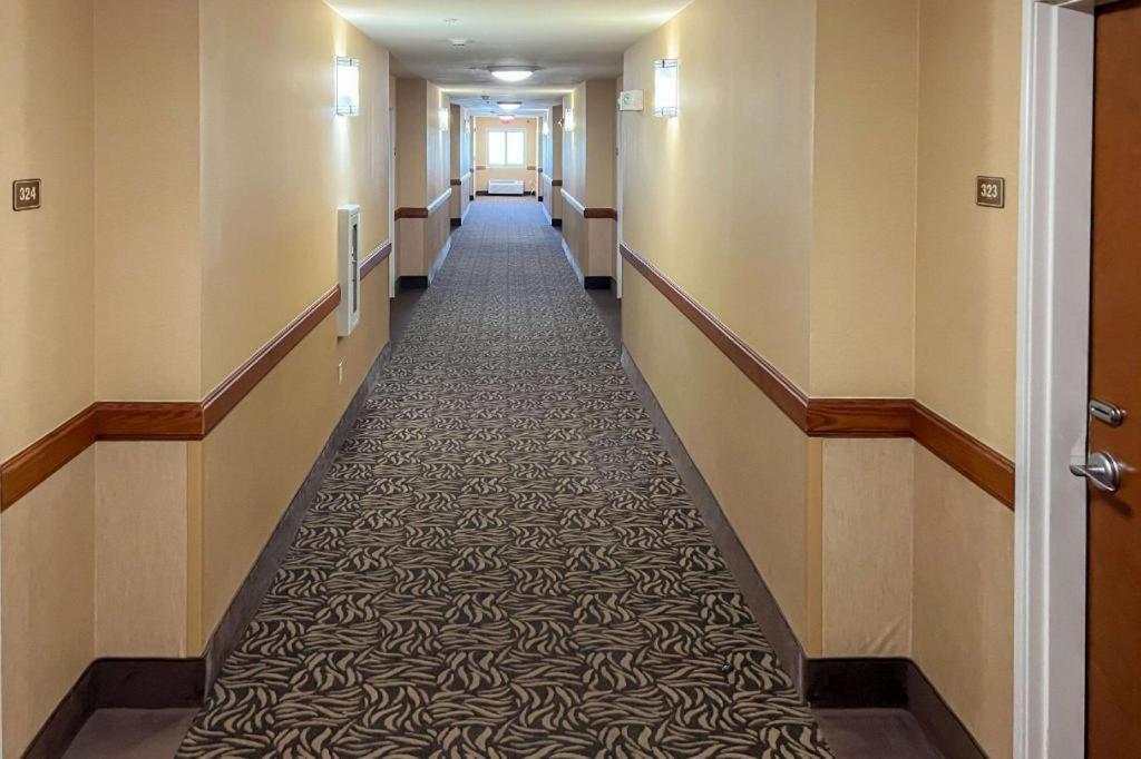 Comfort Inn And Suites Thatcher Luaran gambar